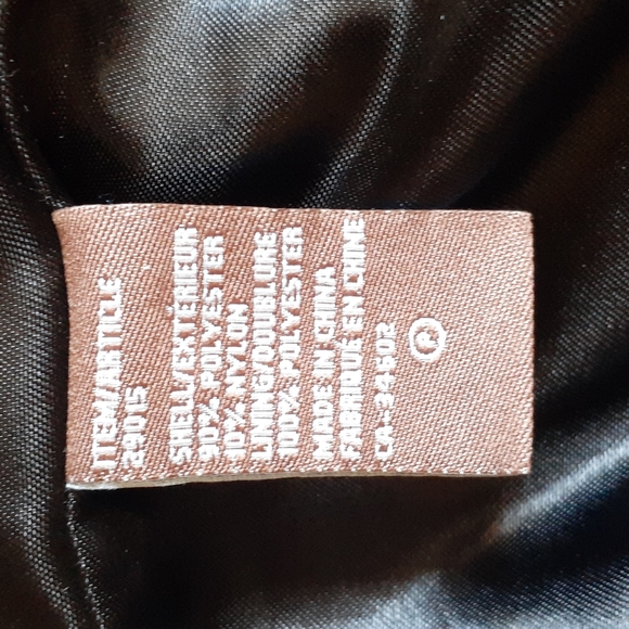 Jessica Black Jacket / Stylish Blazer Sz 8 - Picture 10 of 12